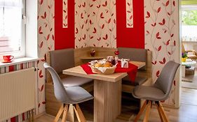 Ferienwohnung Margarete