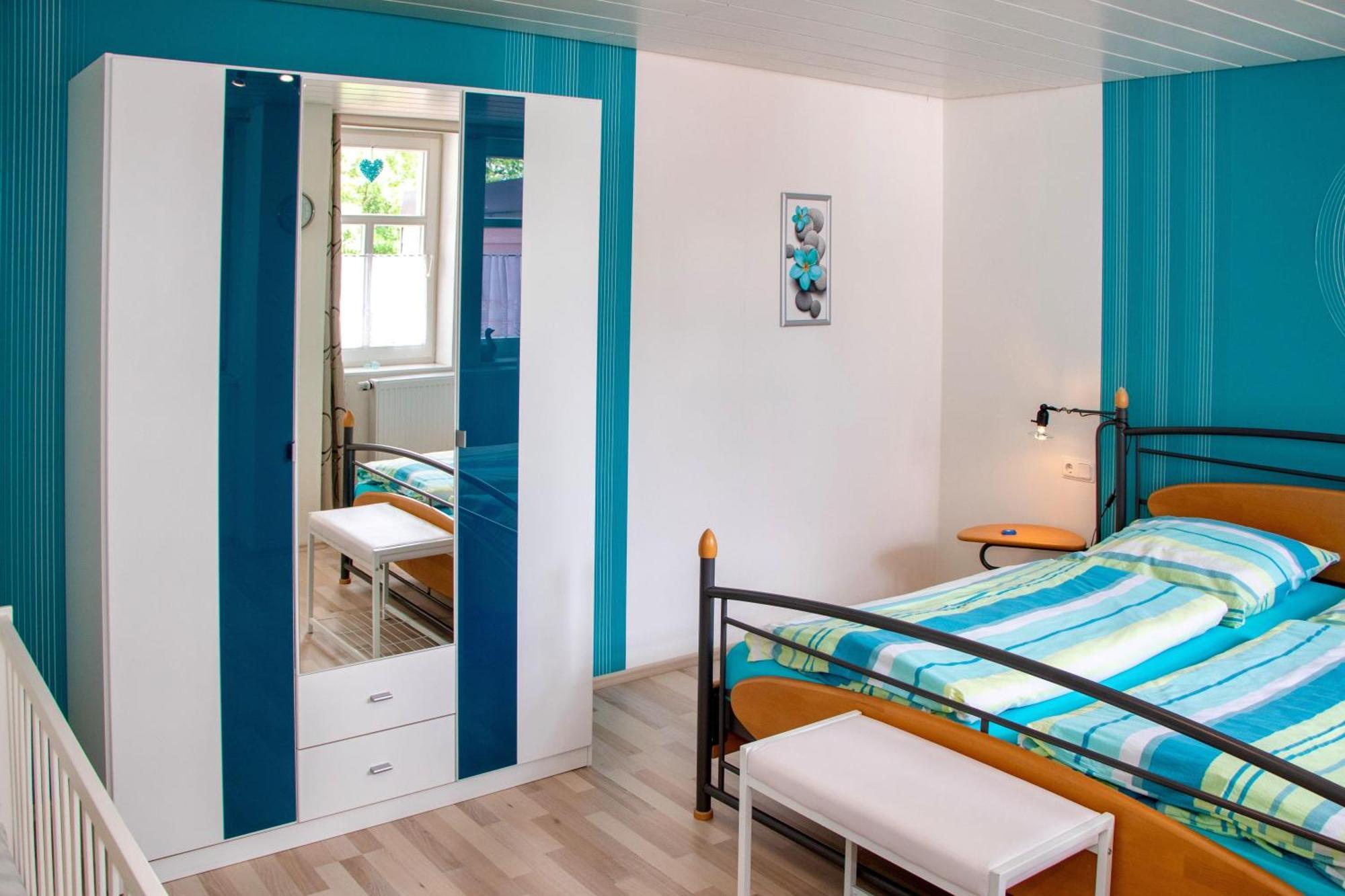 Ferienwohnung Margarete Sankt Andreasberg Exterior foto