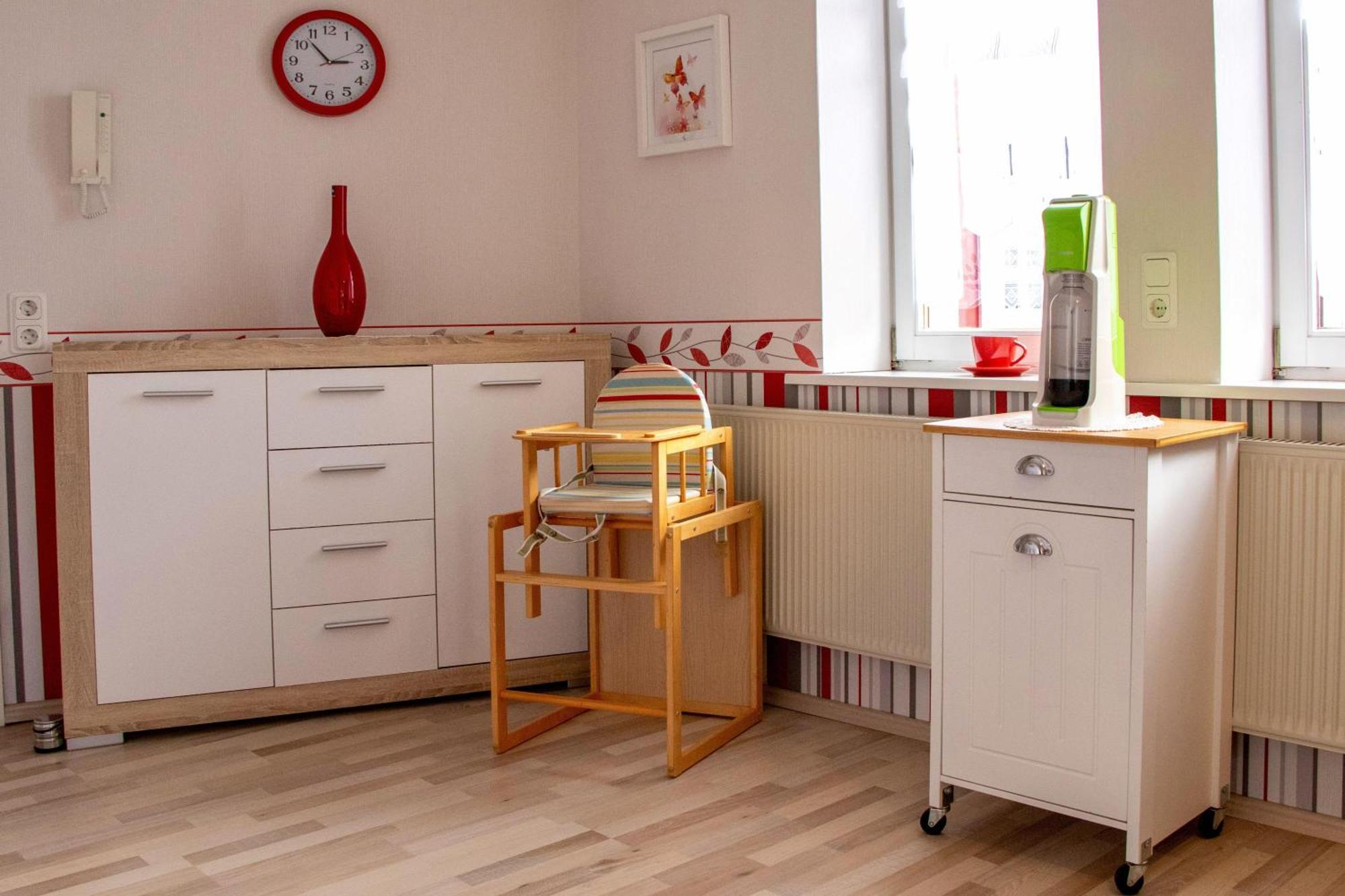 Ferienwohnung Margarete Sankt Andreasberg Exterior foto